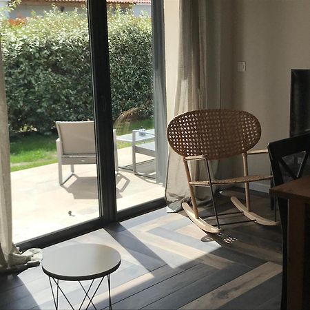 Maison Corse 아렐리아 외부 사진