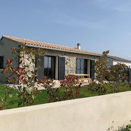 Maison Corse 아렐리아 외부 사진