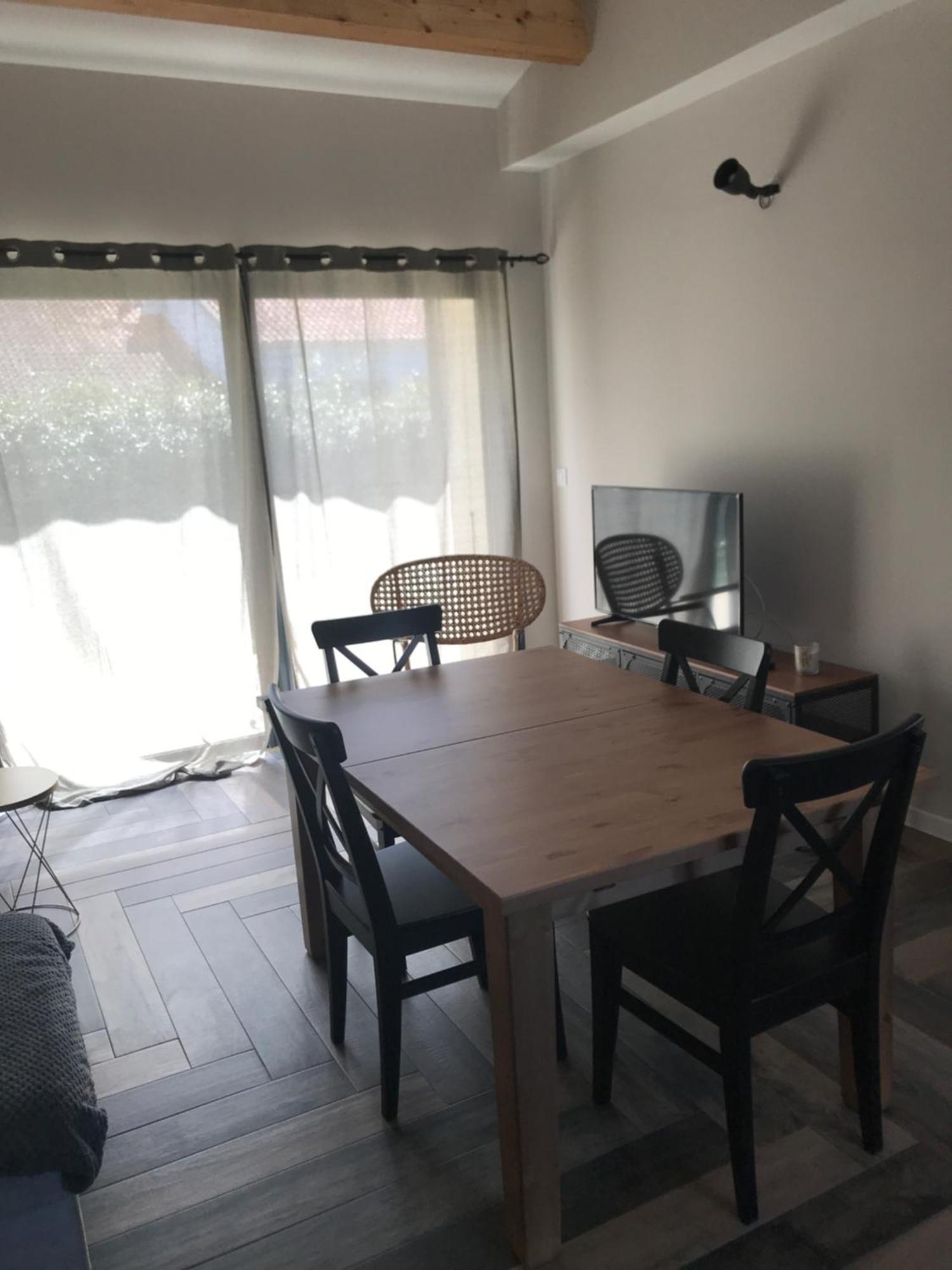 Maison Corse 아렐리아 외부 사진