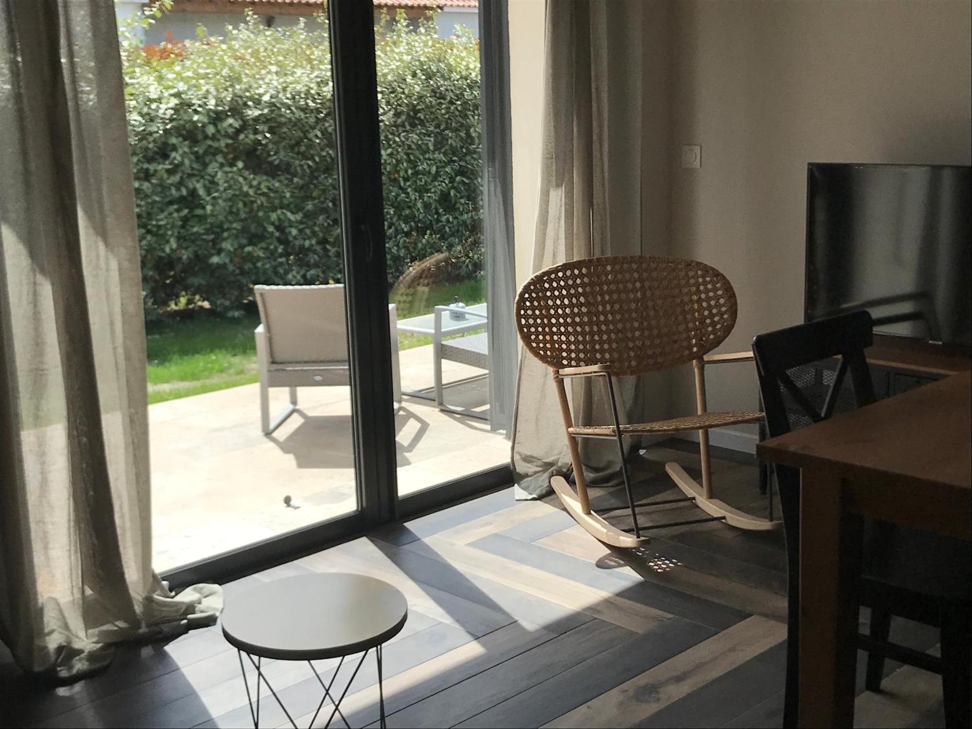 Maison Corse 아렐리아 외부 사진