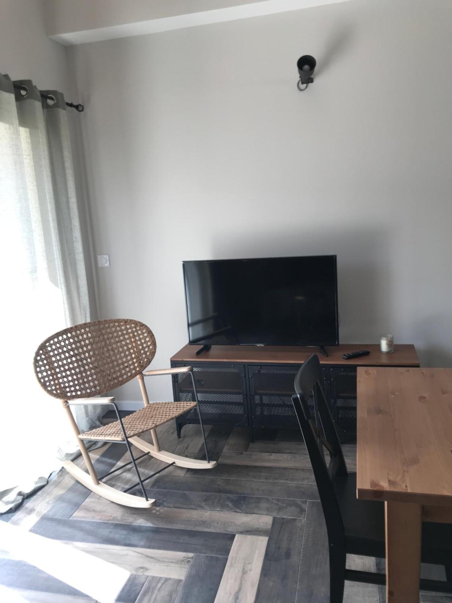 Maison Corse 아렐리아 외부 사진