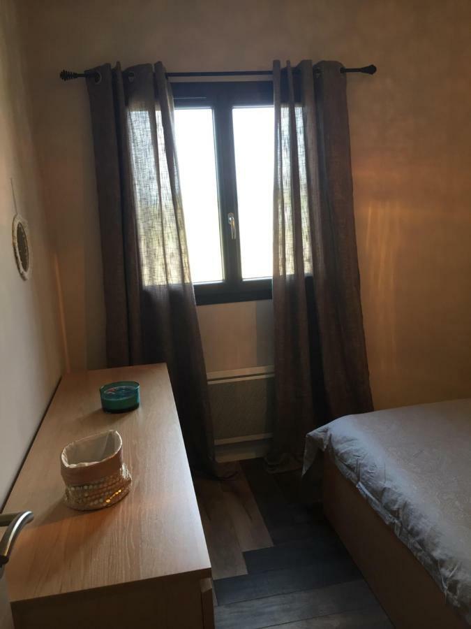 Maison Corse 아렐리아 외부 사진