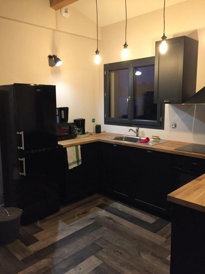 Maison Corse 아렐리아 외부 사진