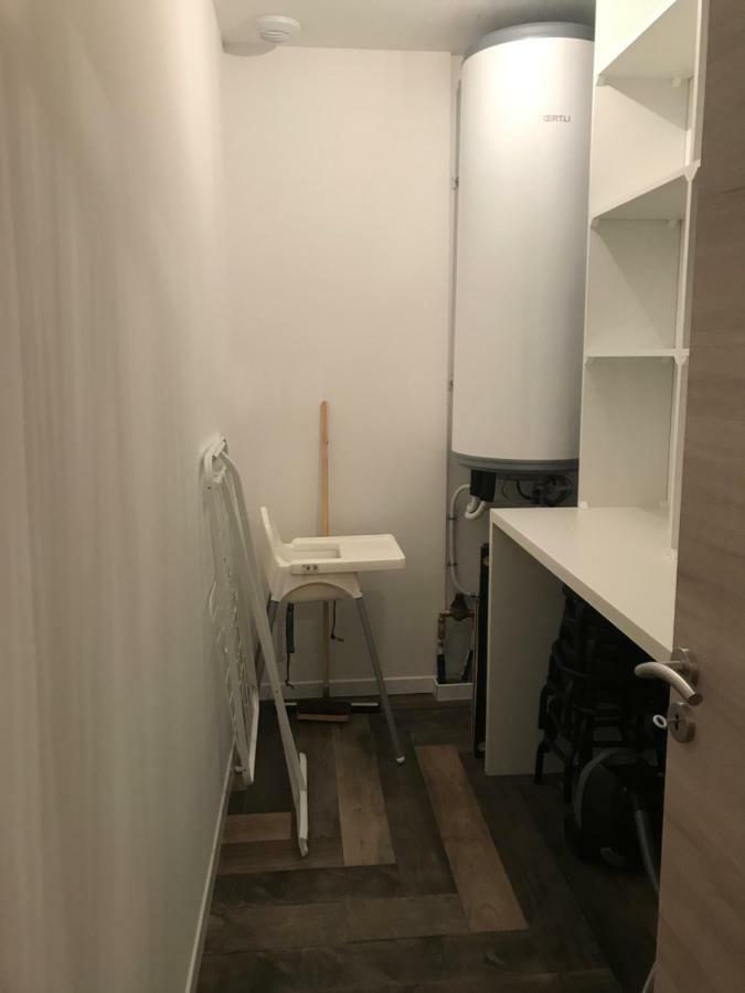 Maison Corse 아렐리아 외부 사진