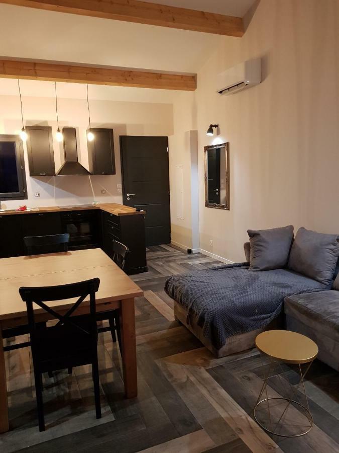 Maison Corse 아렐리아 외부 사진